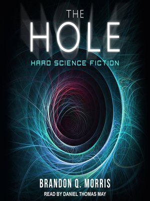 cover image of The Hole